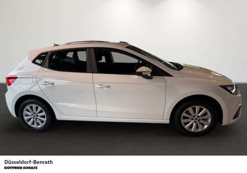 Seat Ibiza, 2024