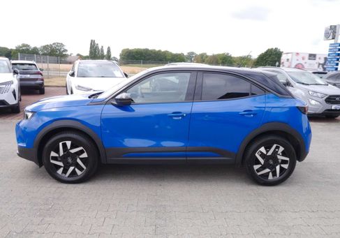 Opel Mokka, 2024 3