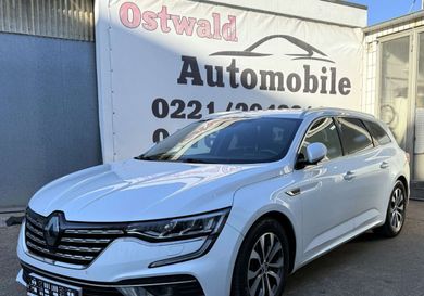 Renault Talisman, 2022