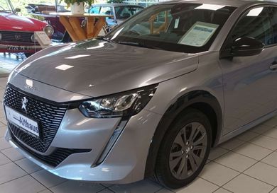 Peugeot 208, 2023