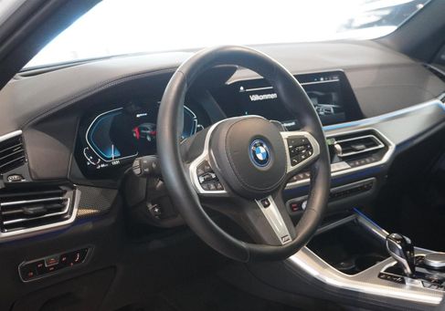 BMW X5, 2023