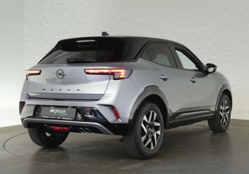 Opel Mokka, 2025