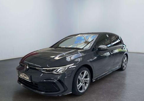 Volkswagen Golf, 2024