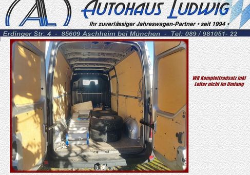 Renault Master, 2019