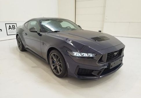 Ford Mustang, 2024