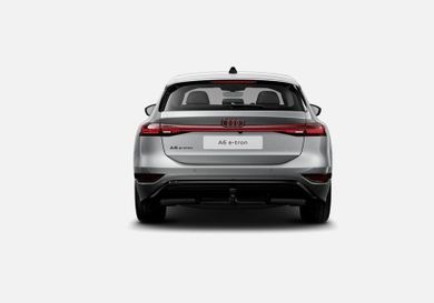 Audi, 2027