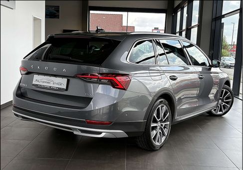 Skoda Octavia, 2024 3