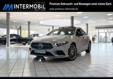 Mercedes-Benz A 250, 2022