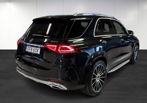 Mercedes-Benz GLE 350, 2023