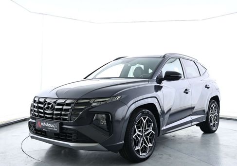 Hyundai Tucson, 2024 3