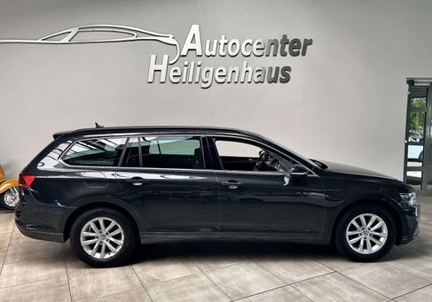 Volkswagen Passat Variant, 2021 2