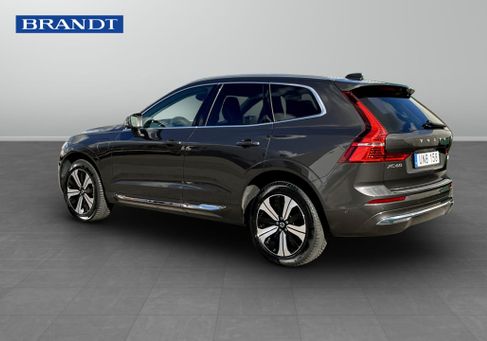Volvo XC60, 2023