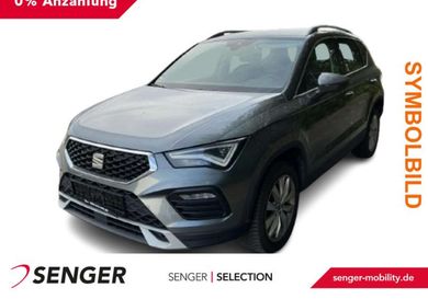 Seat Ateca, 2023