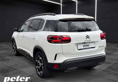 Citroën C5 Aircross, 2023 3