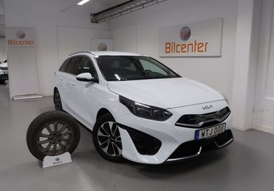 Kia Cee'd Sportswagon, 2023