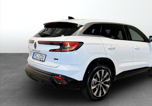 Renault Austral, 2024