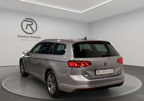 Volkswagen Passat Variant, 2020 3