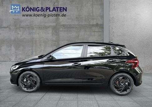 Hyundai i20, 2026 3
