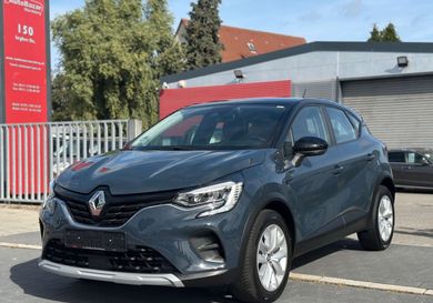 Renault Captur, 2022