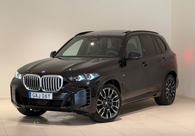 BMW X5, 2026