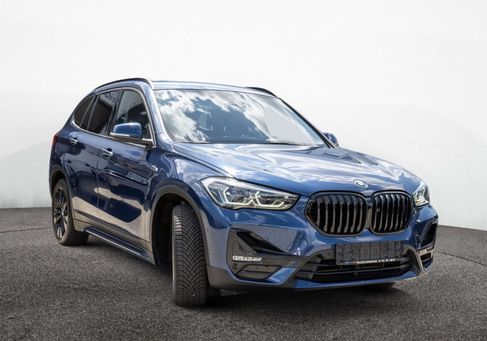 BMW X1, 2022 2