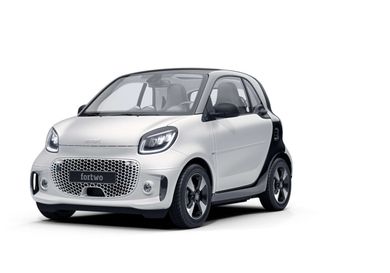 Smart ForTwo, 2022