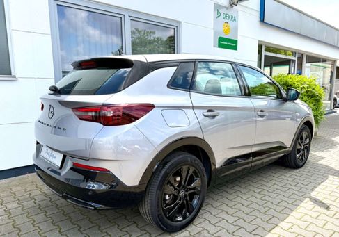 Opel Grandland X, 2024 2