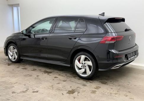 Volkswagen Golf, 2022 2