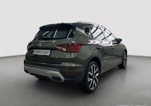 Seat Arona, 2023 3