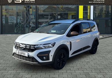 Dacia Jogger, 2024