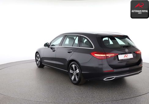 Mercedes-Benz C 200, 2021