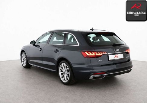 Audi A4, 2023