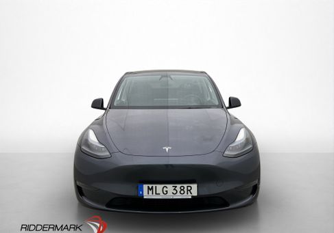 Tesla Model Y, 2023 2