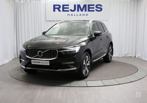 Volvo XC60, 2024