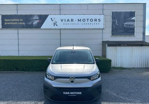 Citroën Berlingo, 2026 2