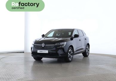 Renault Austral, 2025