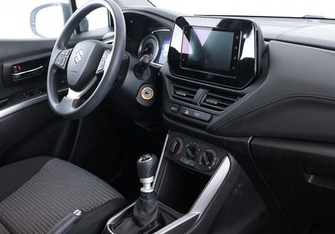 Suzuki SX4 S-Cross, 2023