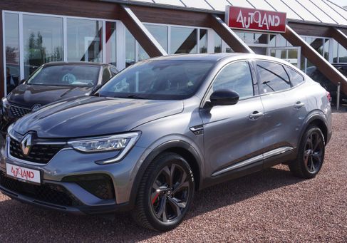 Renault Arkana, 2022 2