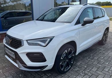 Cupra Ateca, 2023