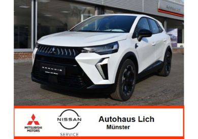 Mitsubishi Grandis, 2026