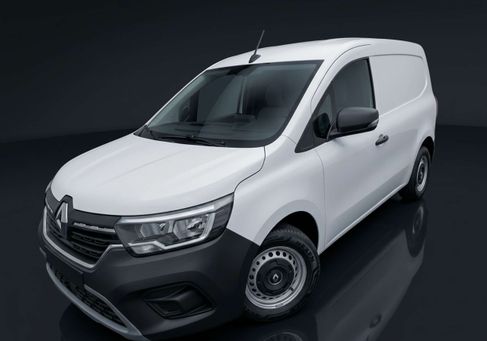 Renault Kangoo, 2023