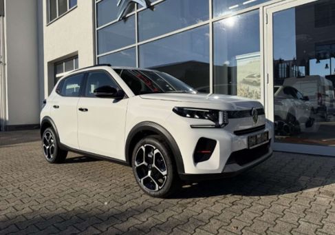 Citroën C3, 2025 2
