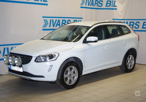 Volvo XC60, 2014