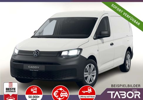 Volkswagen Caddy, 2025