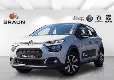 Citroën C3, 2024