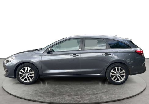 Hyundai i30, 2019 3