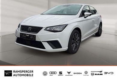 Seat Ibiza, 2024