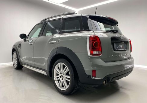 MINI, 2019
