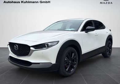 Mazda CX-30, 2026