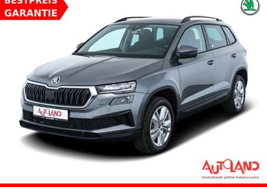 Skoda Karoq, 2024